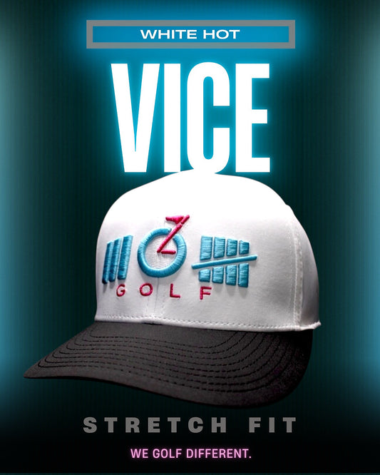 White Hot Vice