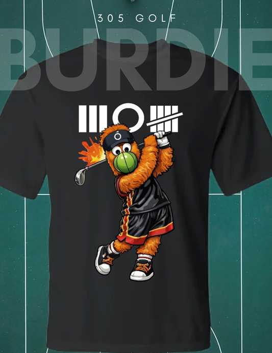Burdie Tshirt
