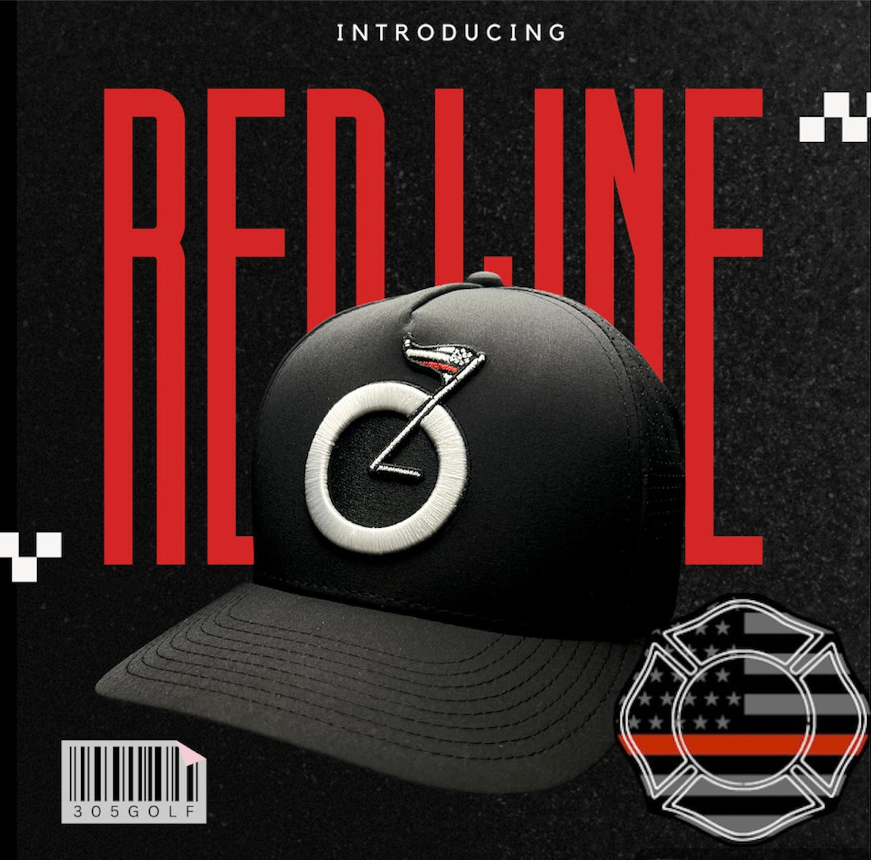 Redline